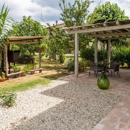 וילה Mignola By Mmega פרוג'ה