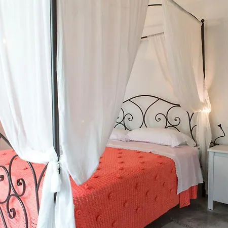 Mignola By Mmega פרוג'ה