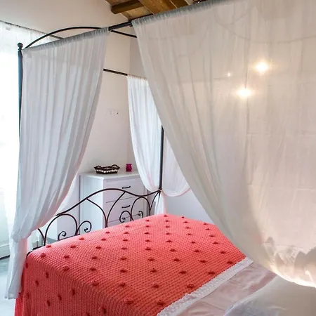 Mignola By Mmega וילה