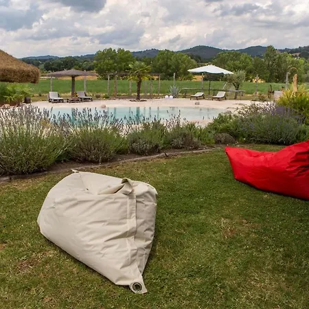 Mignola By Mmega וילה *