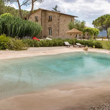 וילה Mignola By Mmega