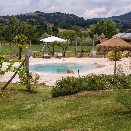 Mignola By Mmega וילה