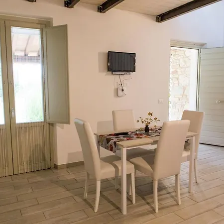 Mignola By Mmega וילה פרוג'ה