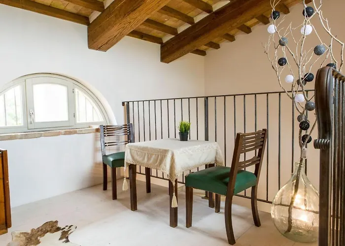 Villa Mignola By Mmega