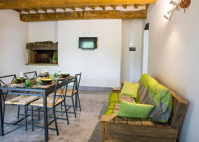 Villa Mignola By Mmega *