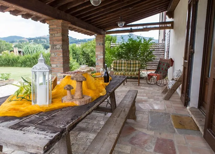 Mignola By Mmega * Perugia