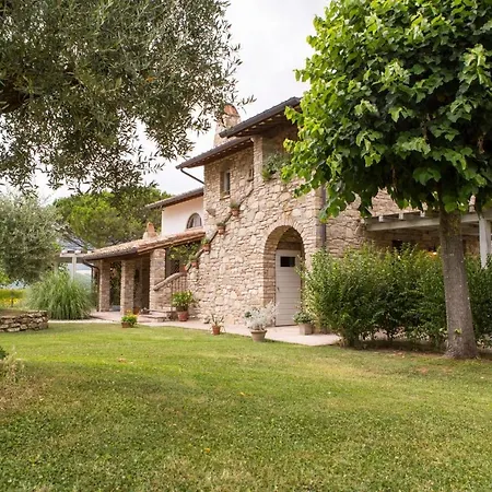 Villa Mignola By Mmega Perugia