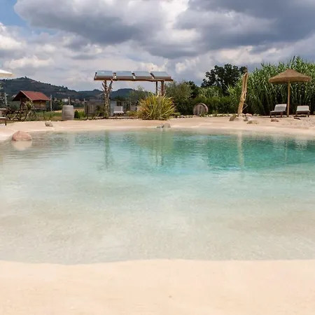 Mignola By Mmega Perugia