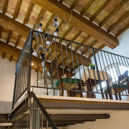 Mignola By Mmega Perugia