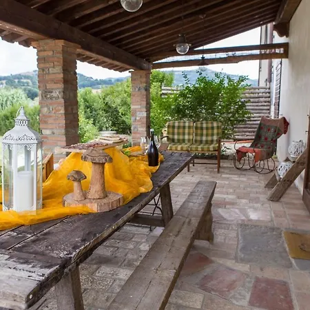 Mignola By Mmega * Perugia