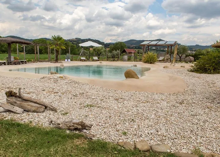 Villa Mignola By Mmega *