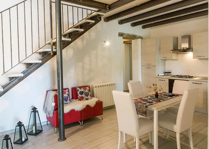 Mignola By Mmega Villa