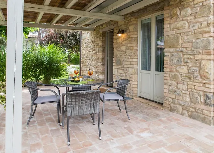 Mignola By Mmega Villa