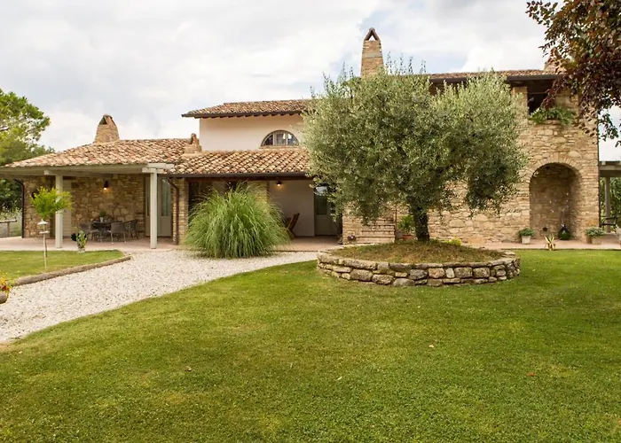 Mignola By Mmega Villa *