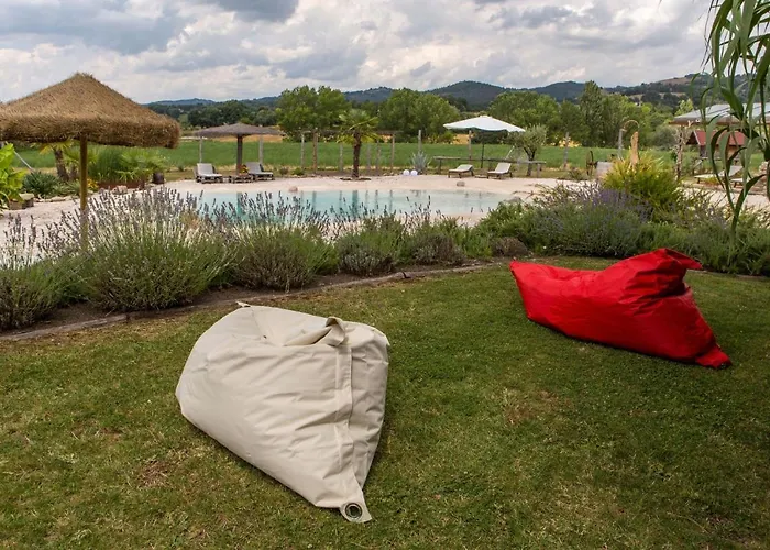 Mignola By Mmega Villa *