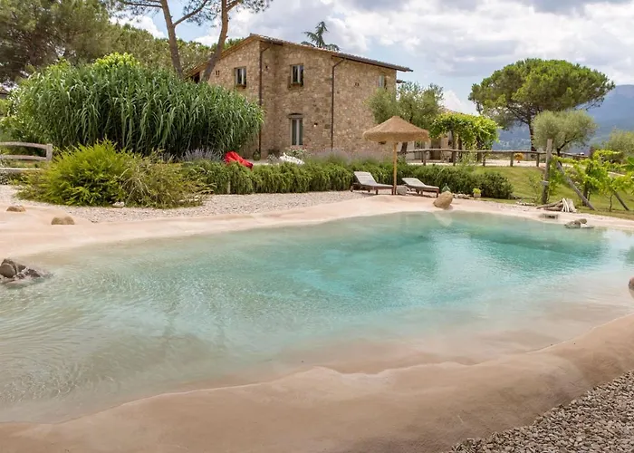 Villa Mignola By Mmega