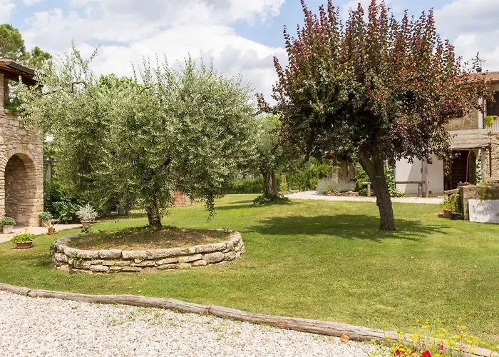 Villa Mignola By Mmega Perugia